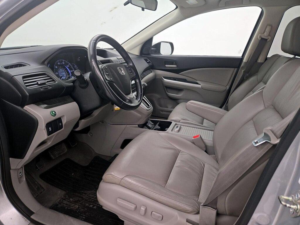 used 2014 Honda CR-V car, priced at $13,998