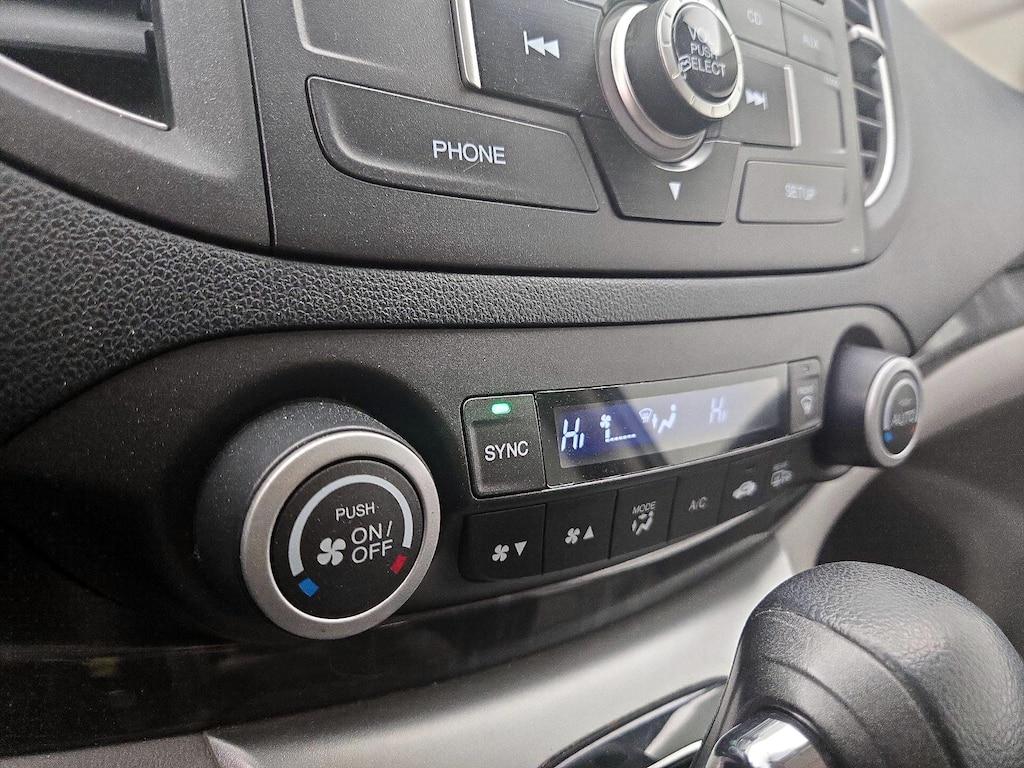 used 2014 Honda CR-V car, priced at $13,998