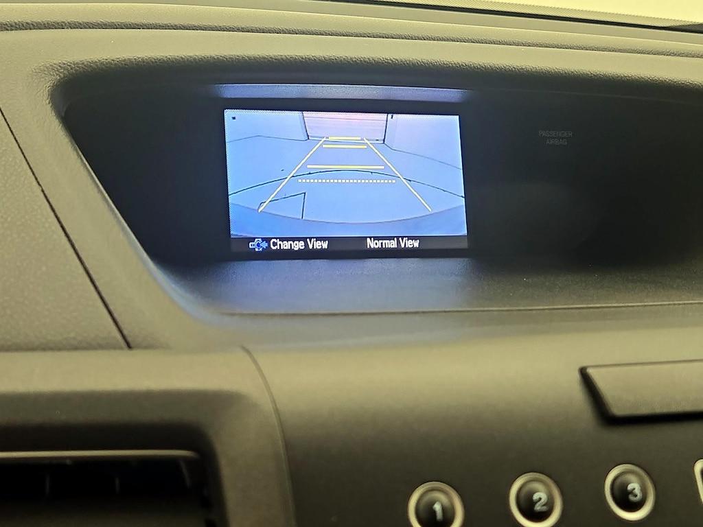 used 2014 Honda CR-V car, priced at $13,998