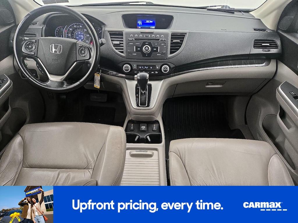 used 2014 Honda CR-V car, priced at $13,998