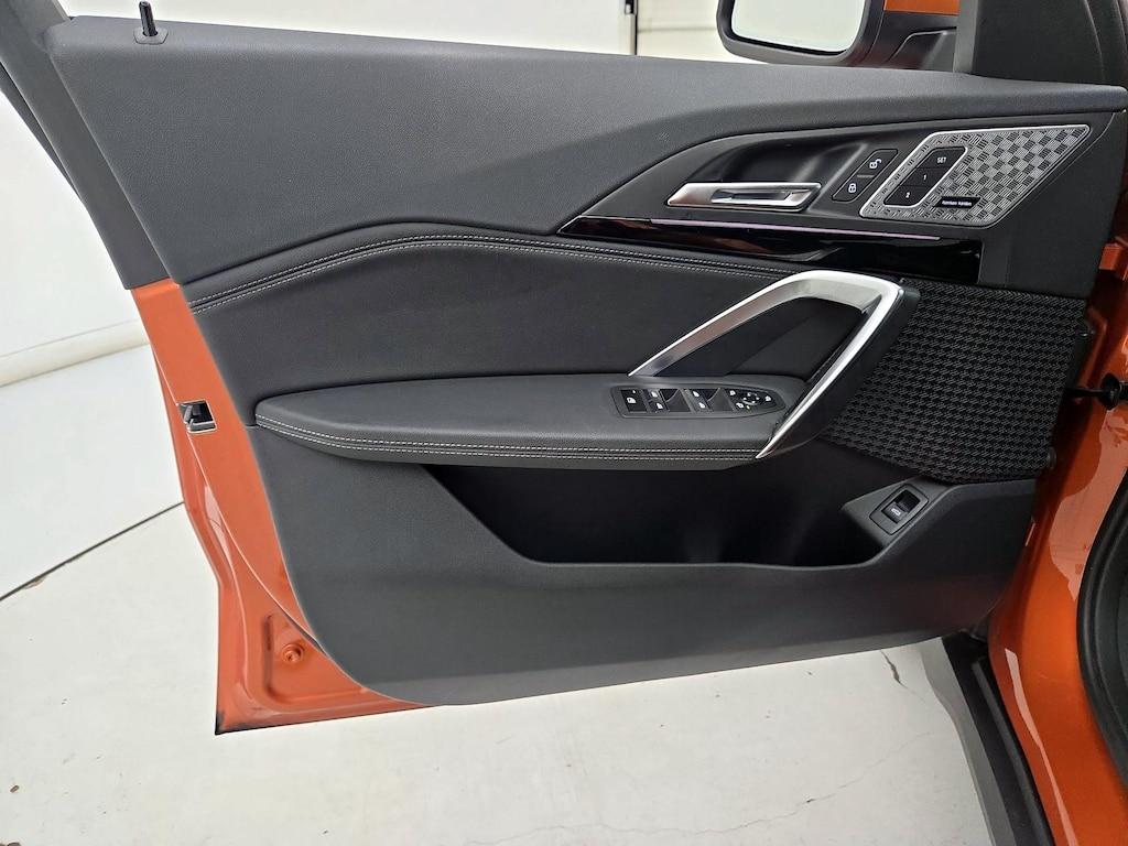 used 2023 BMW X1 car, priced at $35,998