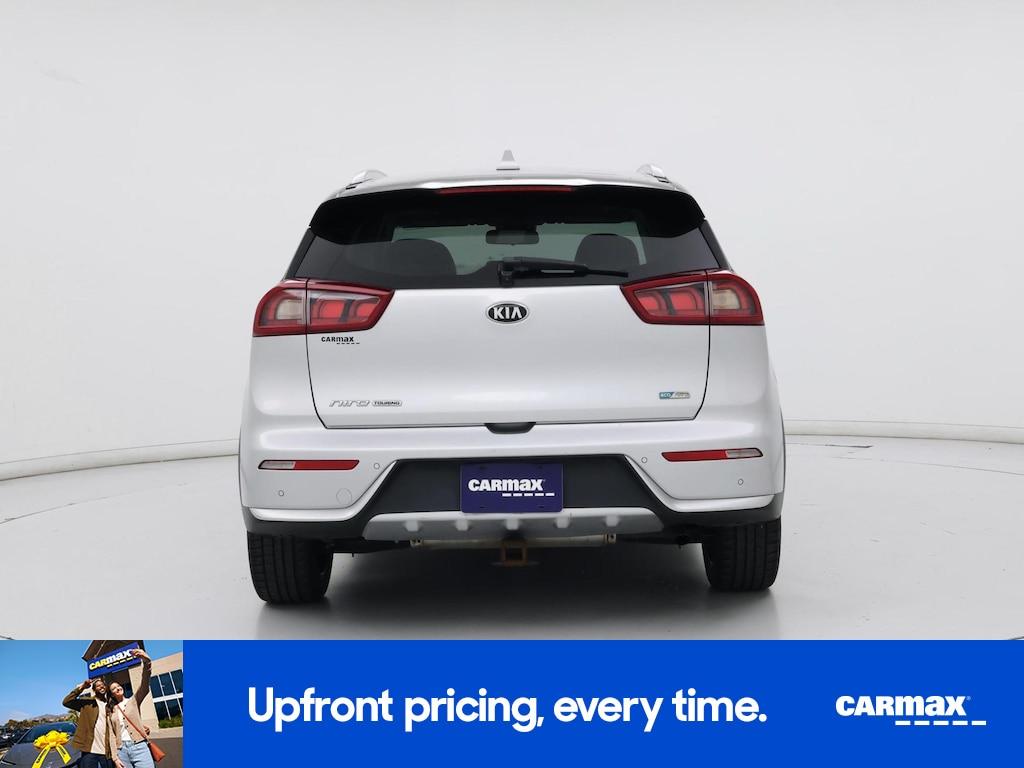 used 2017 Kia Niro car, priced at $14,998