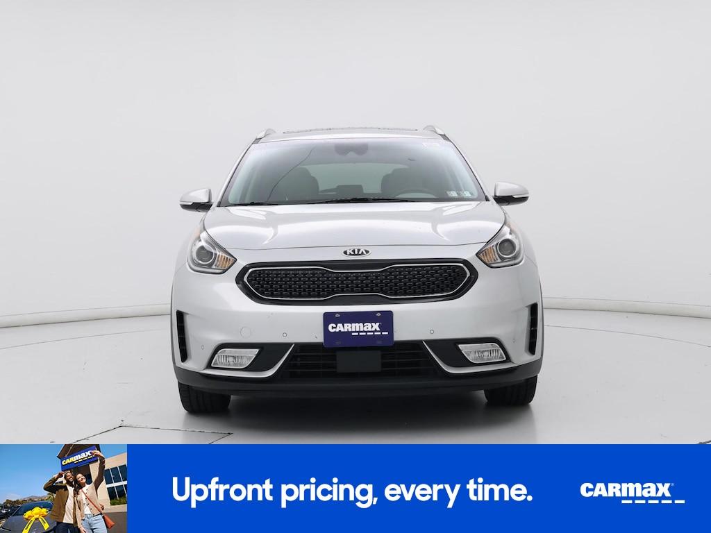 used 2017 Kia Niro car, priced at $14,998