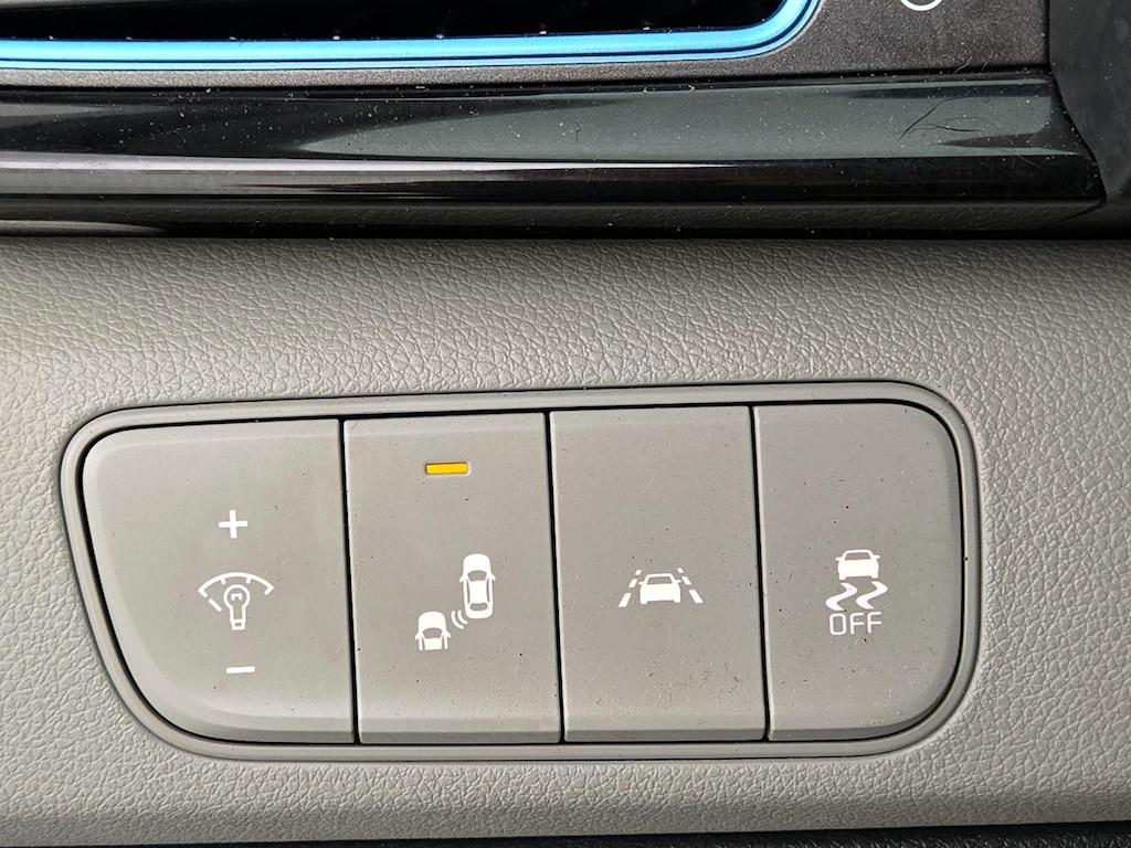 used 2017 Kia Niro car, priced at $14,998