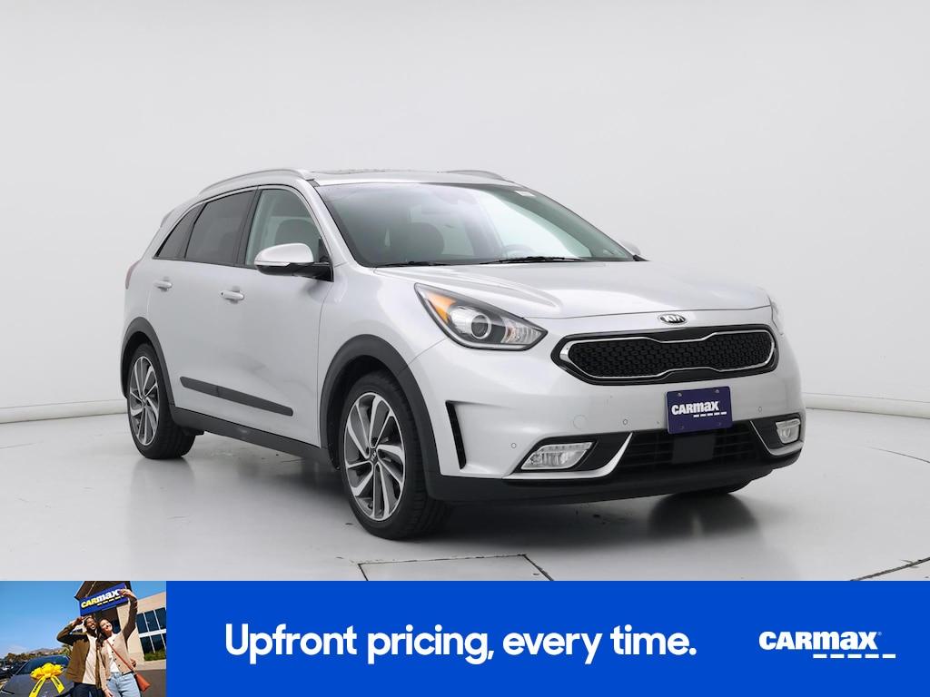 used 2017 Kia Niro car, priced at $14,998