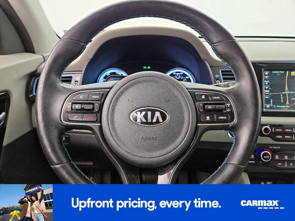 used 2017 Kia Niro car, priced at $14,998