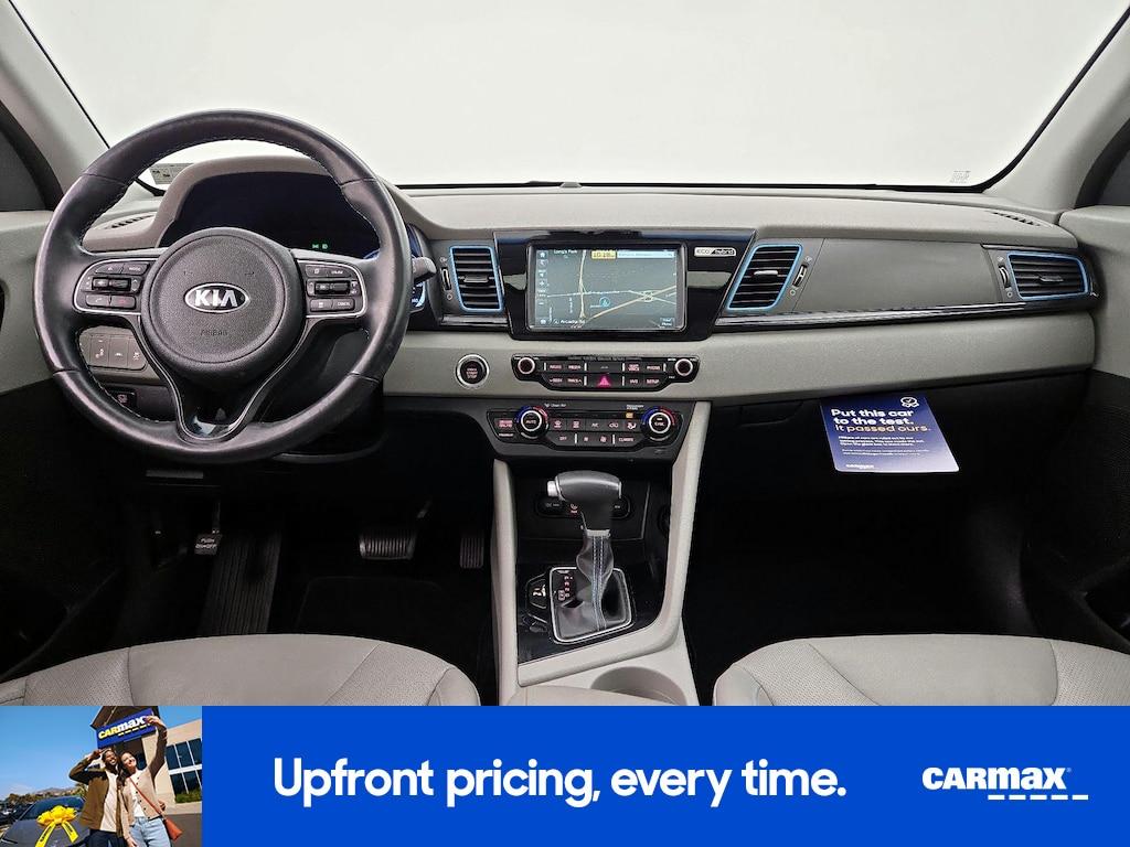 used 2017 Kia Niro car, priced at $14,998