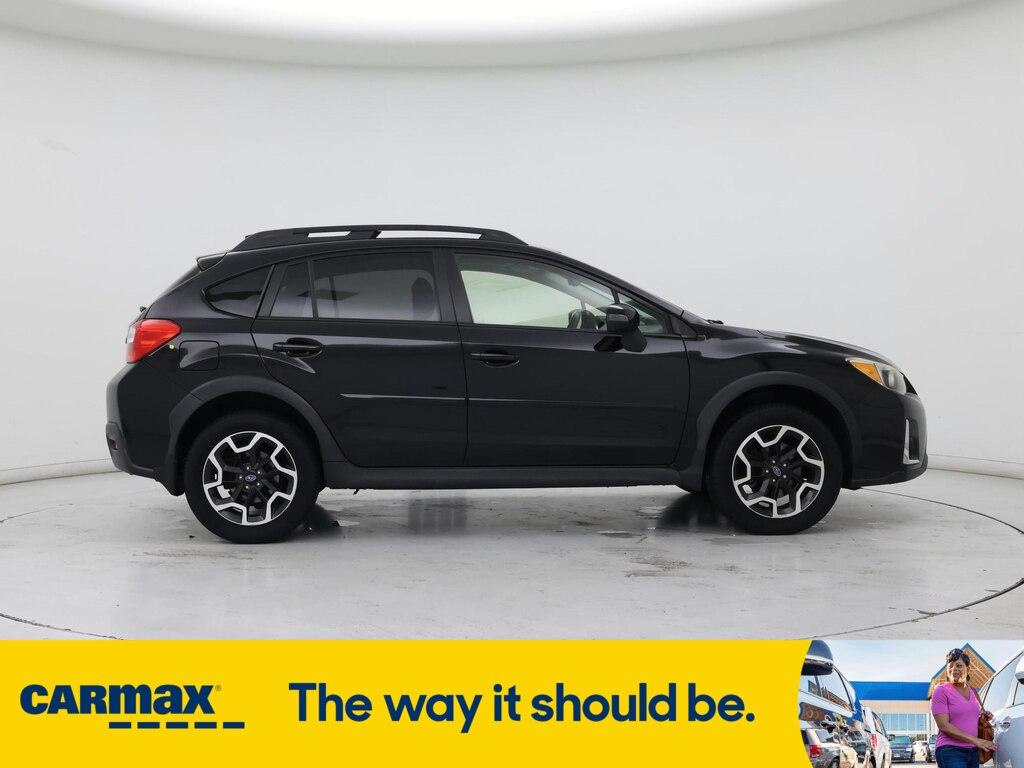 used 2016 Subaru Crosstrek car, priced at $18,998