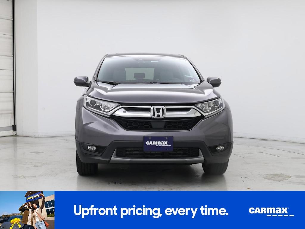 used 2019 Honda CR-V car, priced at $25,998