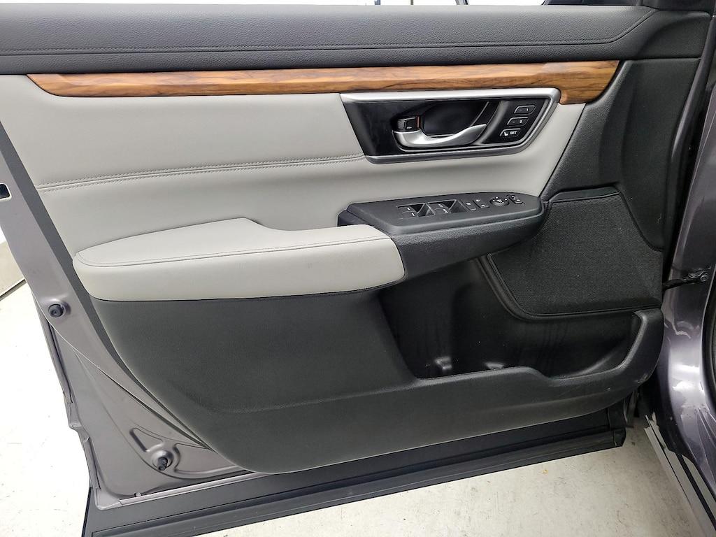 used 2019 Honda CR-V car, priced at $25,998