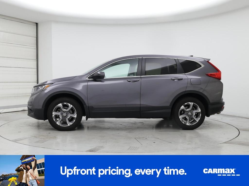 used 2019 Honda CR-V car, priced at $25,998