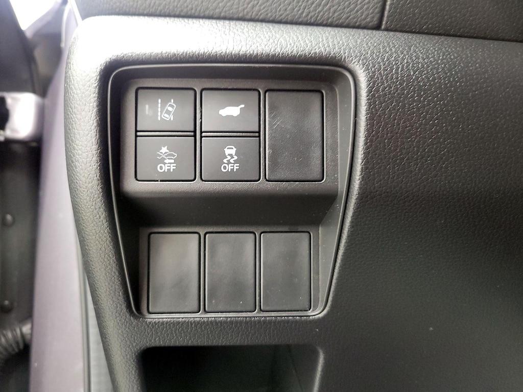 used 2019 Honda CR-V car, priced at $25,998