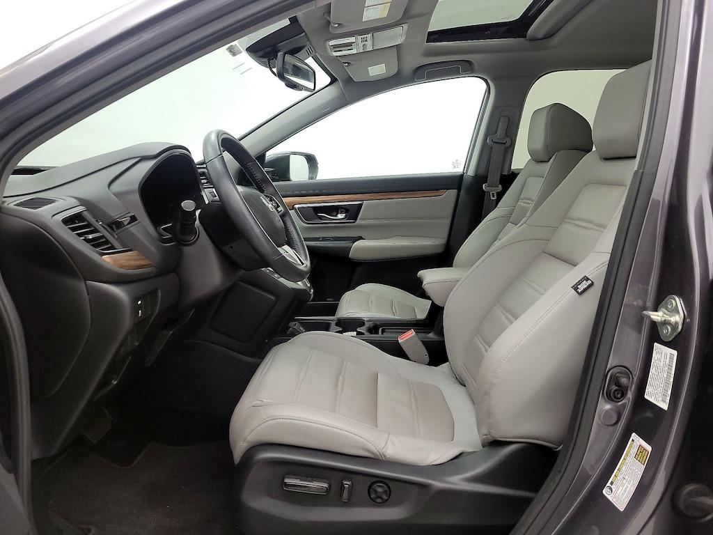 used 2019 Honda CR-V car, priced at $25,998