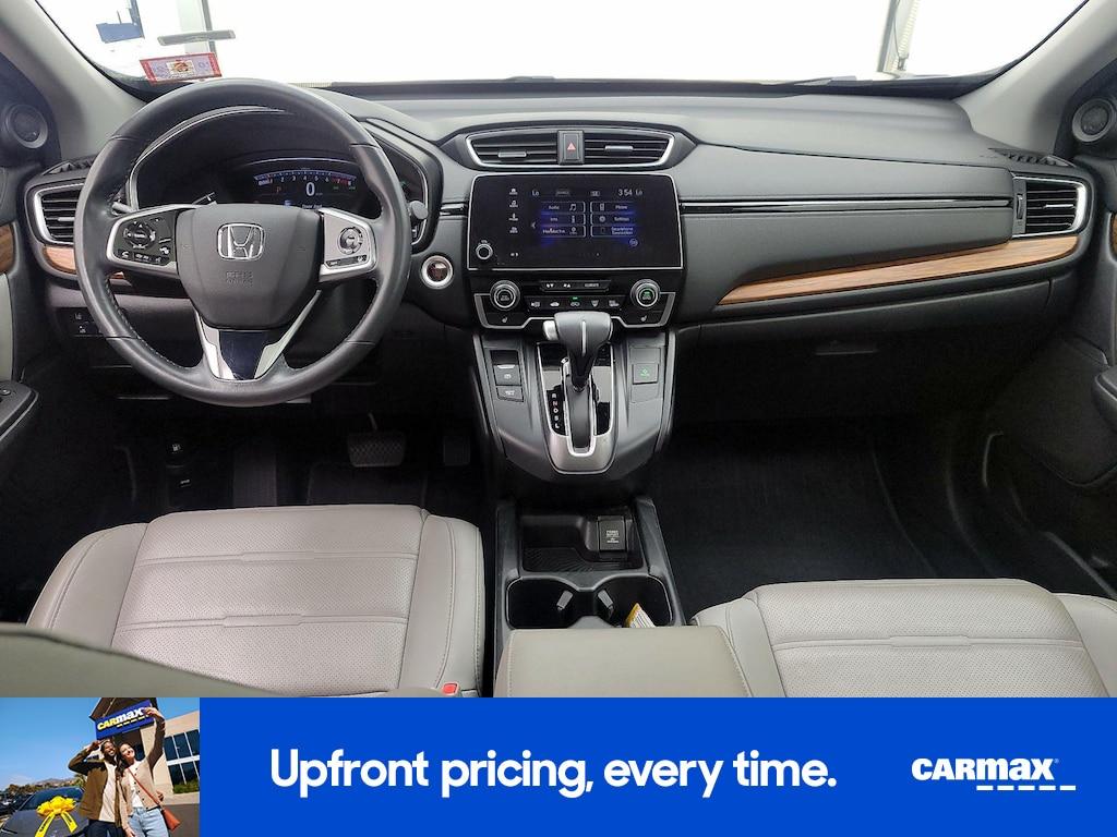 used 2019 Honda CR-V car, priced at $25,998