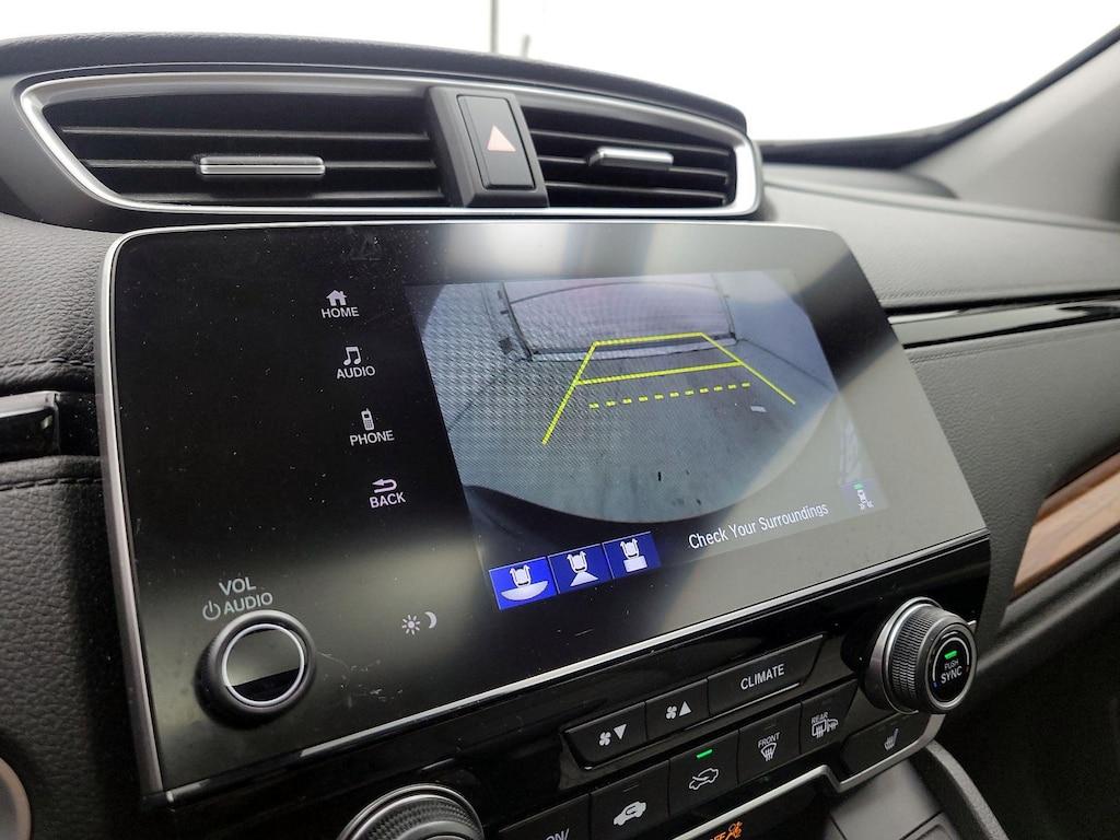 used 2019 Honda CR-V car, priced at $25,998