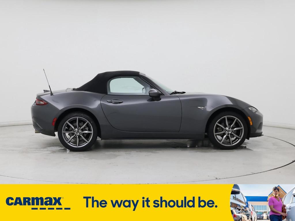 used 2022 Mazda MX-5 Miata car, priced at $26,998