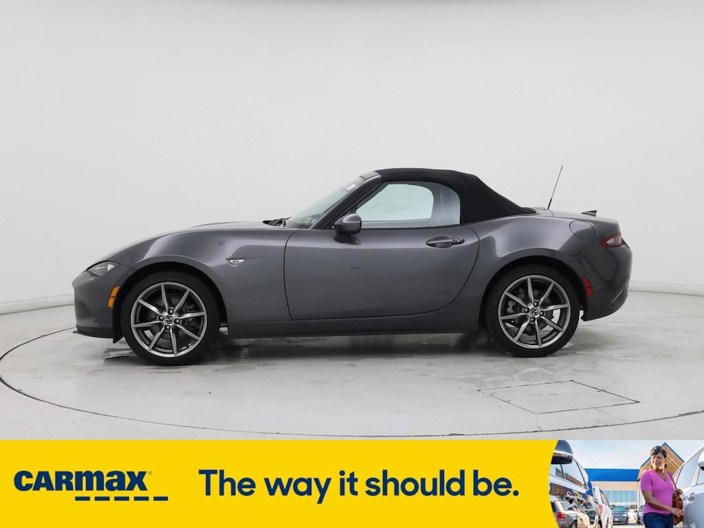 used 2022 Mazda MX-5 Miata car, priced at $26,998