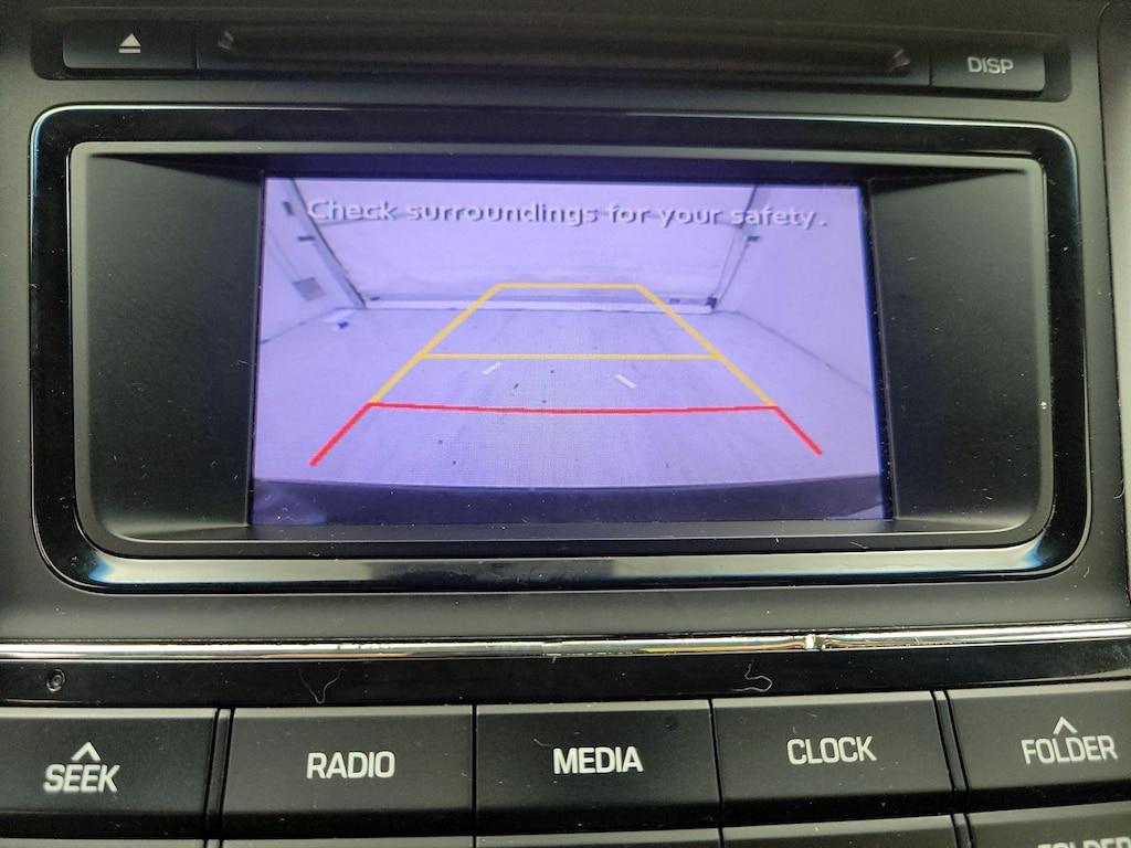 used 2018 Hyundai Tucson car, priced at $12,998