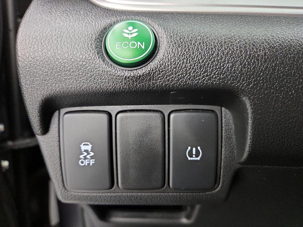 used 2016 Honda CR-V car, priced at $18,998