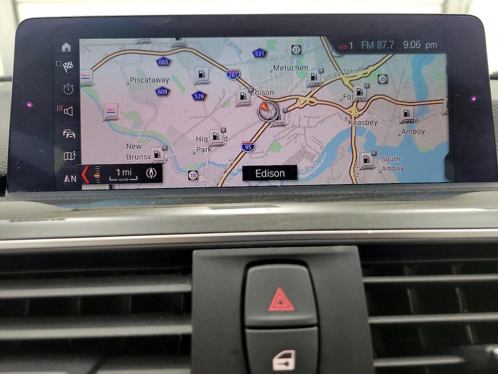 used 2018 BMW 320 car, priced at $15,998