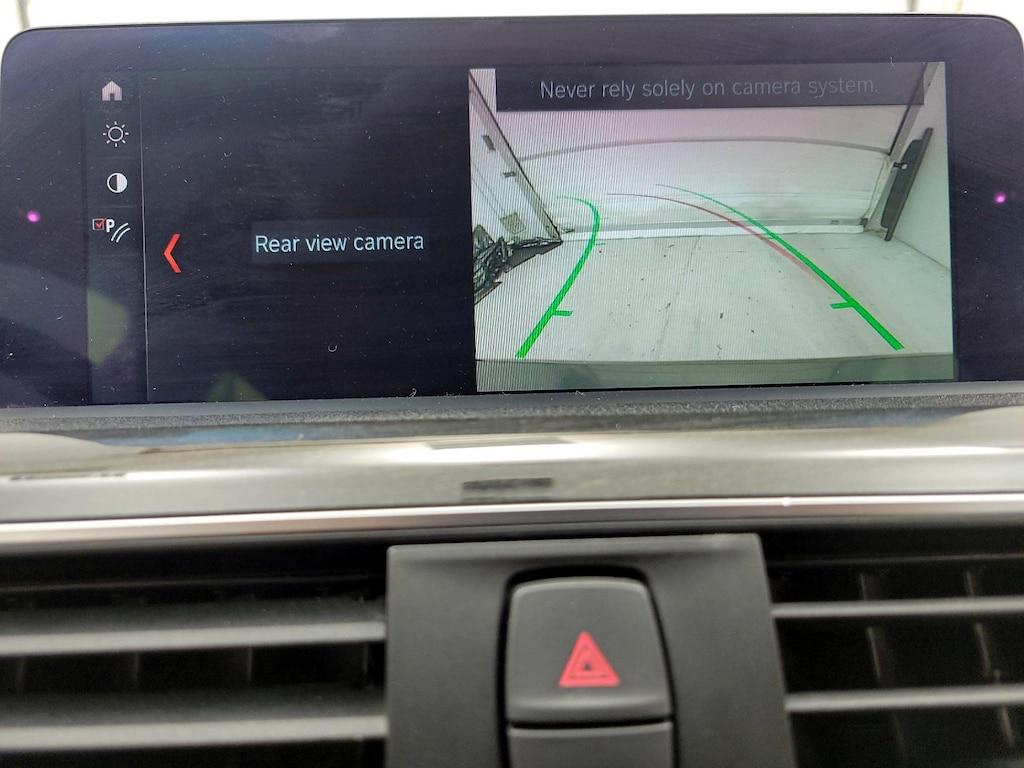 used 2018 BMW 320 car, priced at $15,998