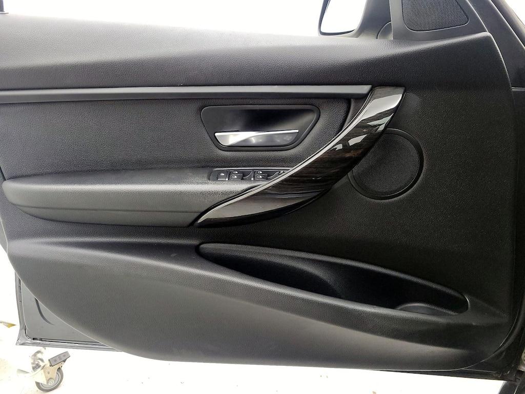 used 2018 BMW 320 car, priced at $15,998