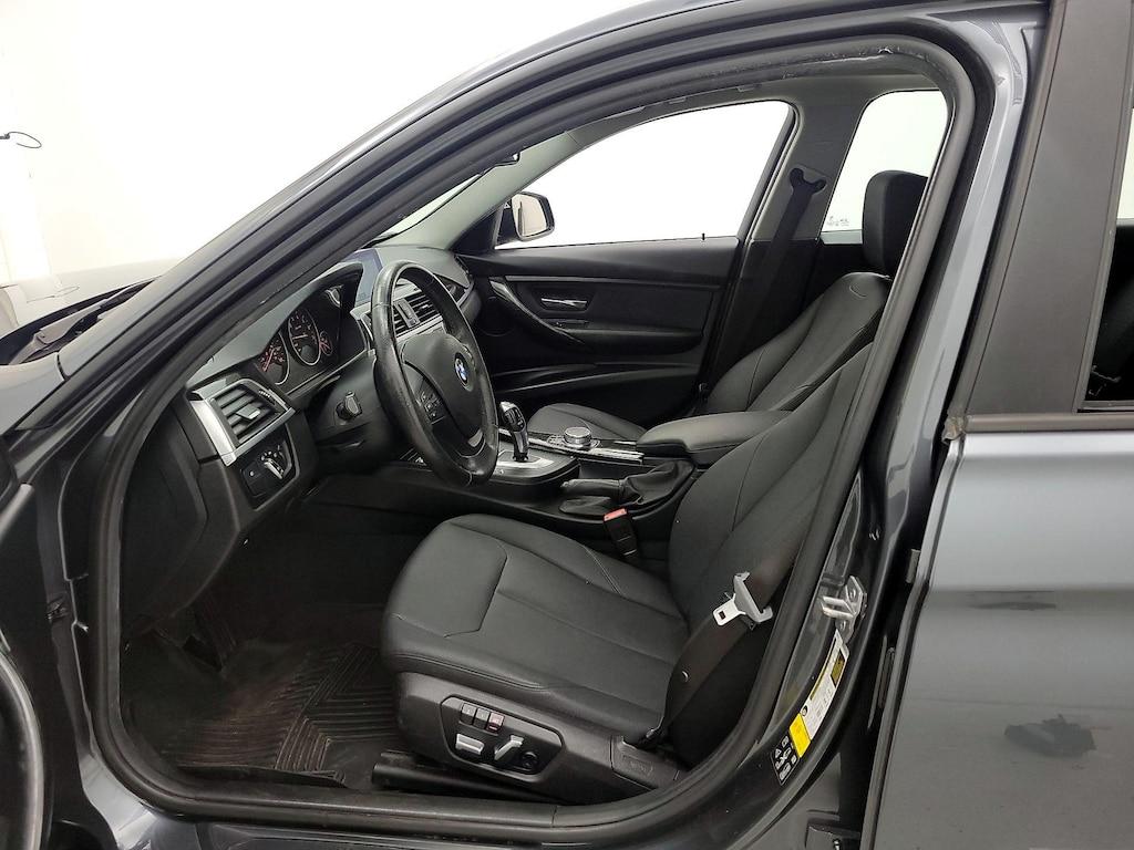 used 2018 BMW 320 car, priced at $15,998