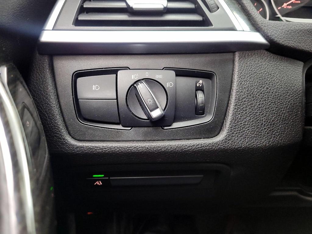 used 2018 BMW 320 car, priced at $15,998