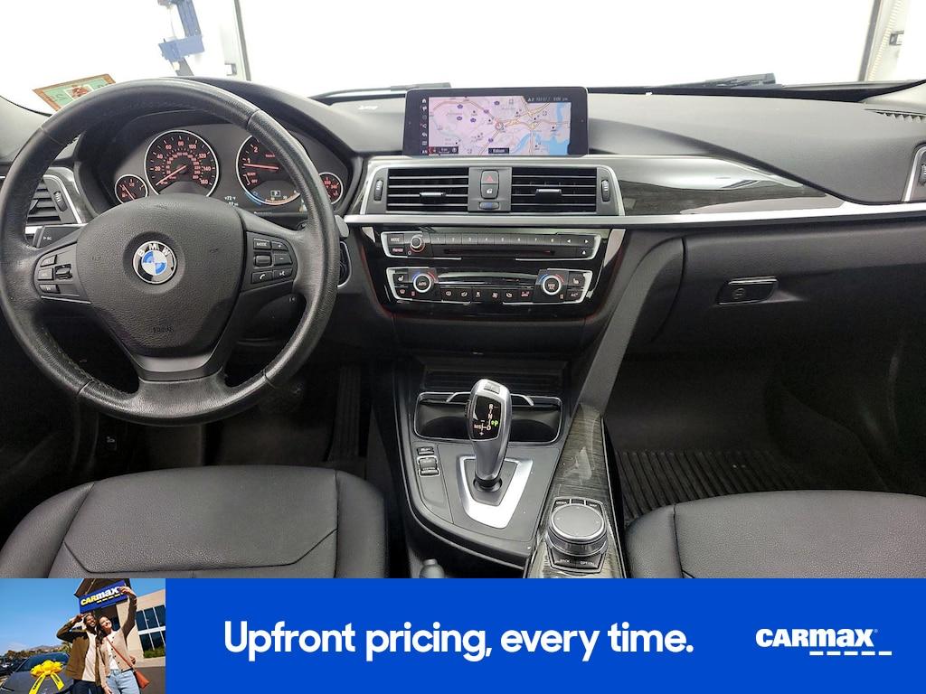 used 2018 BMW 320 car, priced at $15,998
