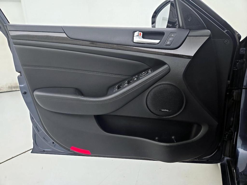 used 2015 Kia Cadenza car, priced at $12,599