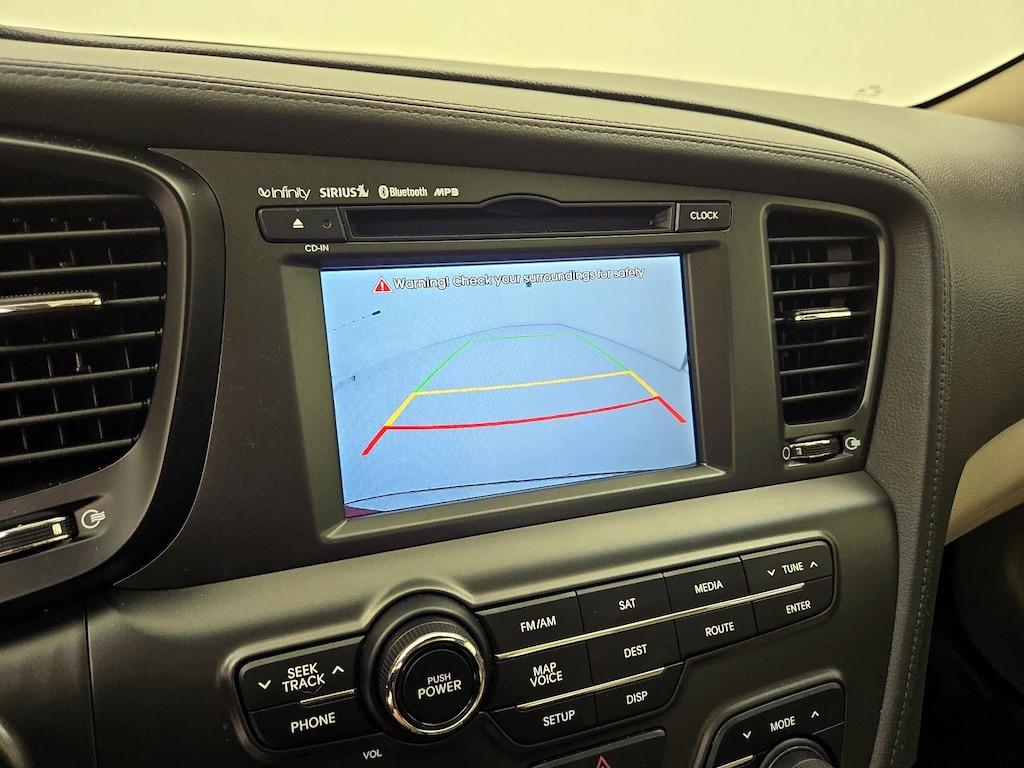 used 2013 Kia Optima car, priced at $15,998