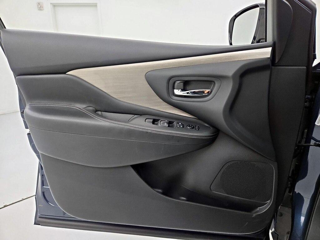 used 2015 Nissan Murano car, priced at $19,998