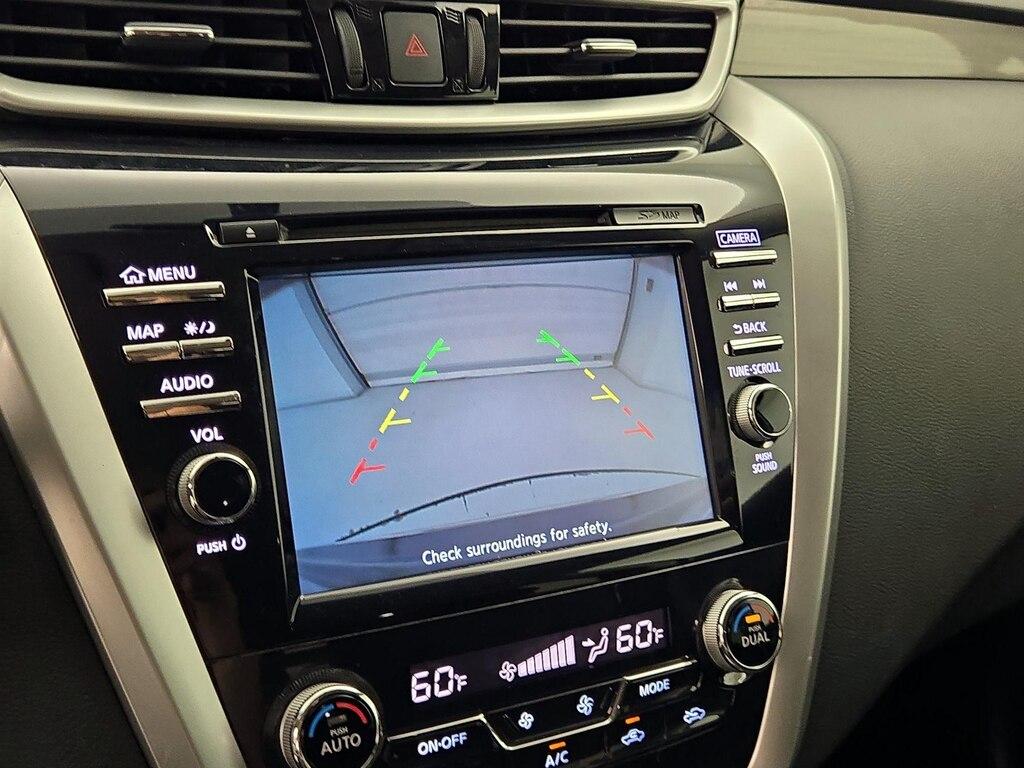 used 2015 Nissan Murano car, priced at $19,998