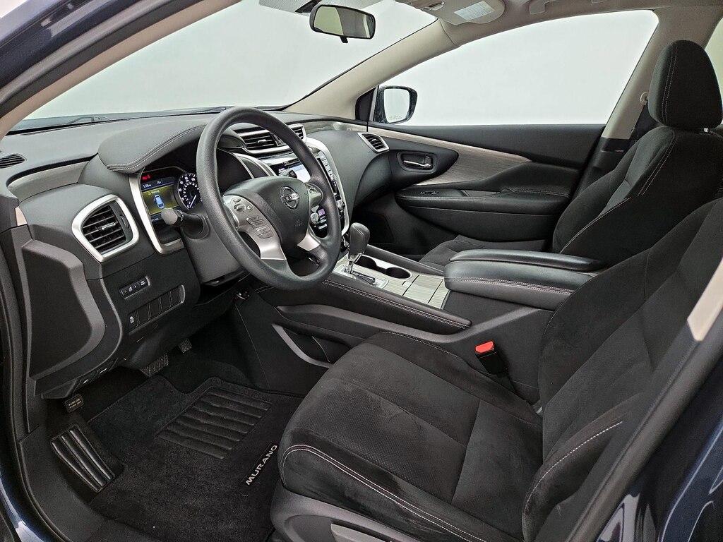 used 2015 Nissan Murano car, priced at $19,998