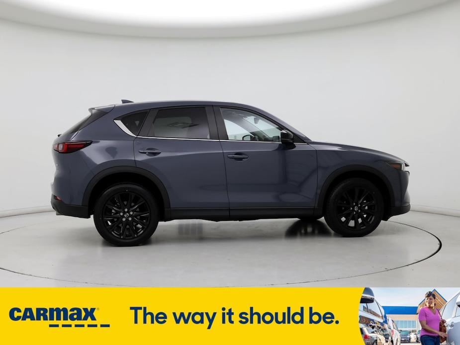 used 2022 Mazda CX-5 car, priced at $26,998