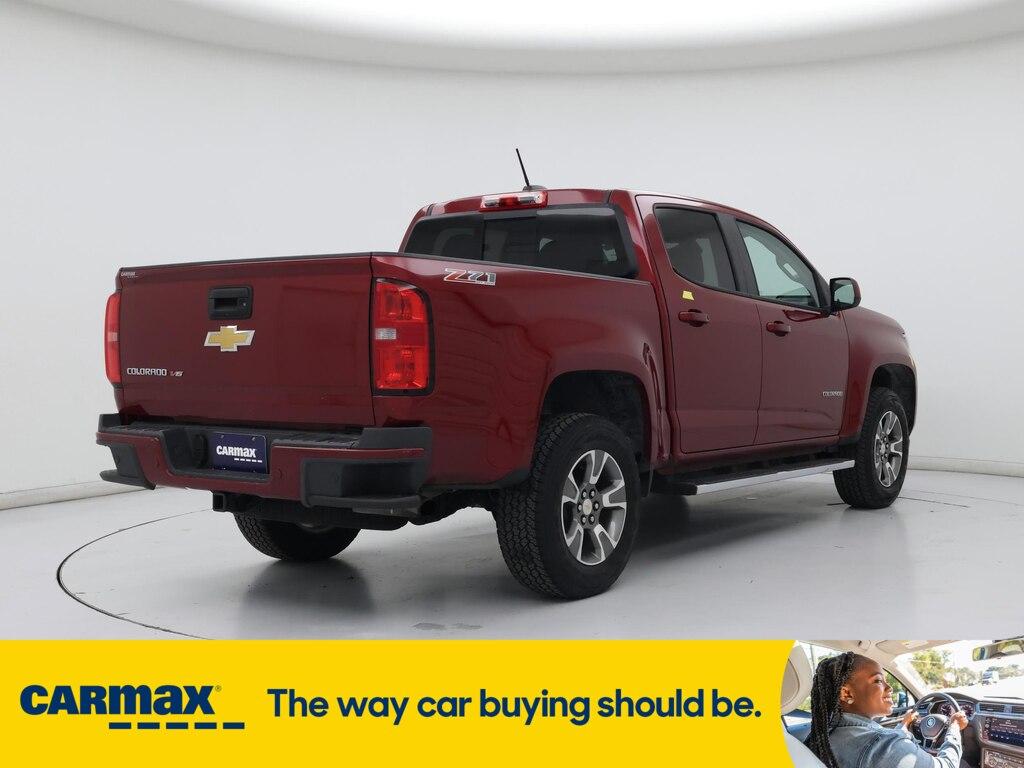 used 2019 Chevrolet Colorado car, priced at $32,998