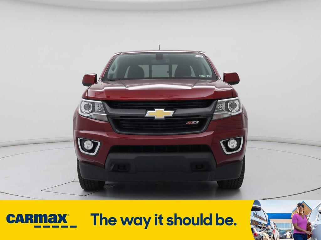 used 2019 Chevrolet Colorado car, priced at $32,998