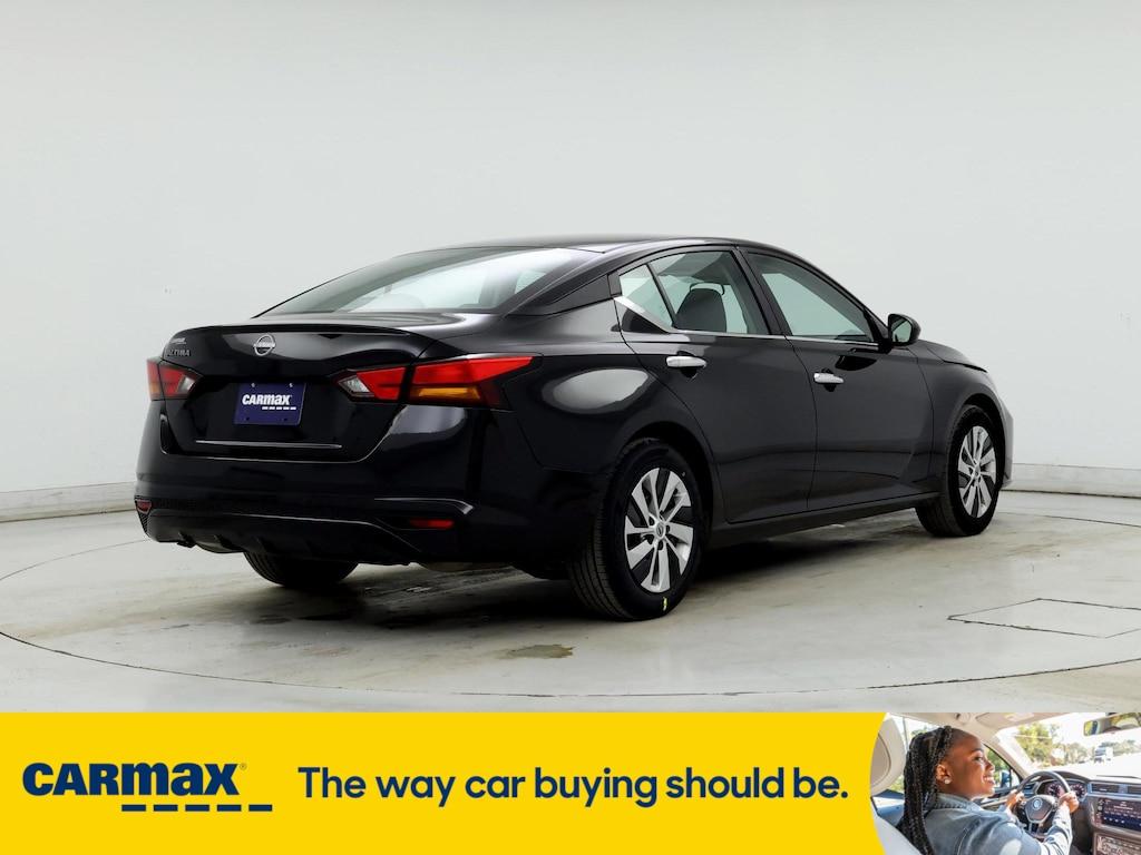 used 2024 Nissan Altima car, priced at $20,998