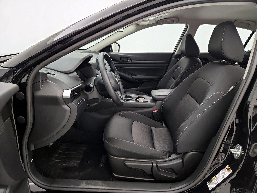 used 2024 Nissan Altima car, priced at $20,998