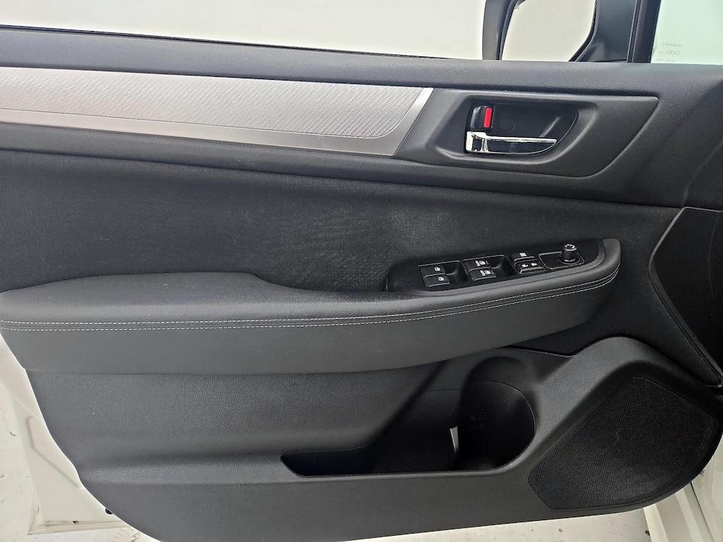 used 2015 Subaru Legacy car, priced at $12,998
