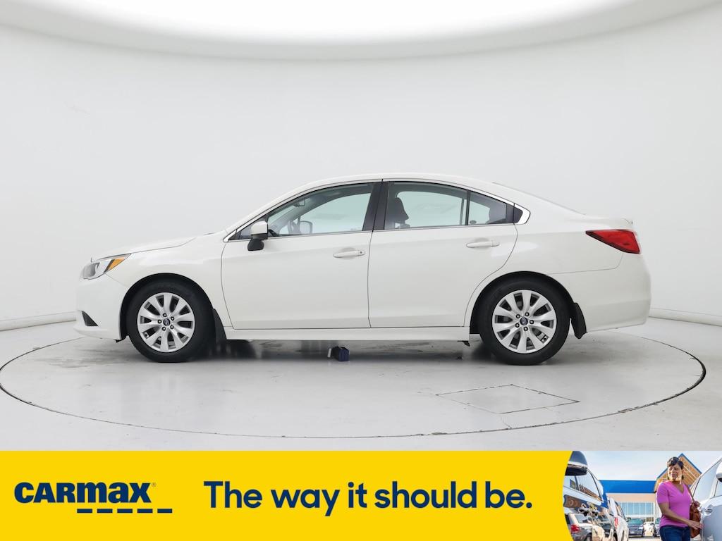 used 2015 Subaru Legacy car, priced at $12,998