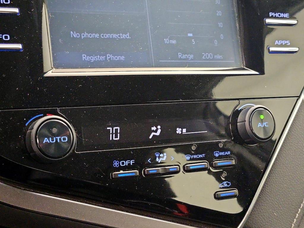 used 2018 Toyota Camry car, priced at $19,998