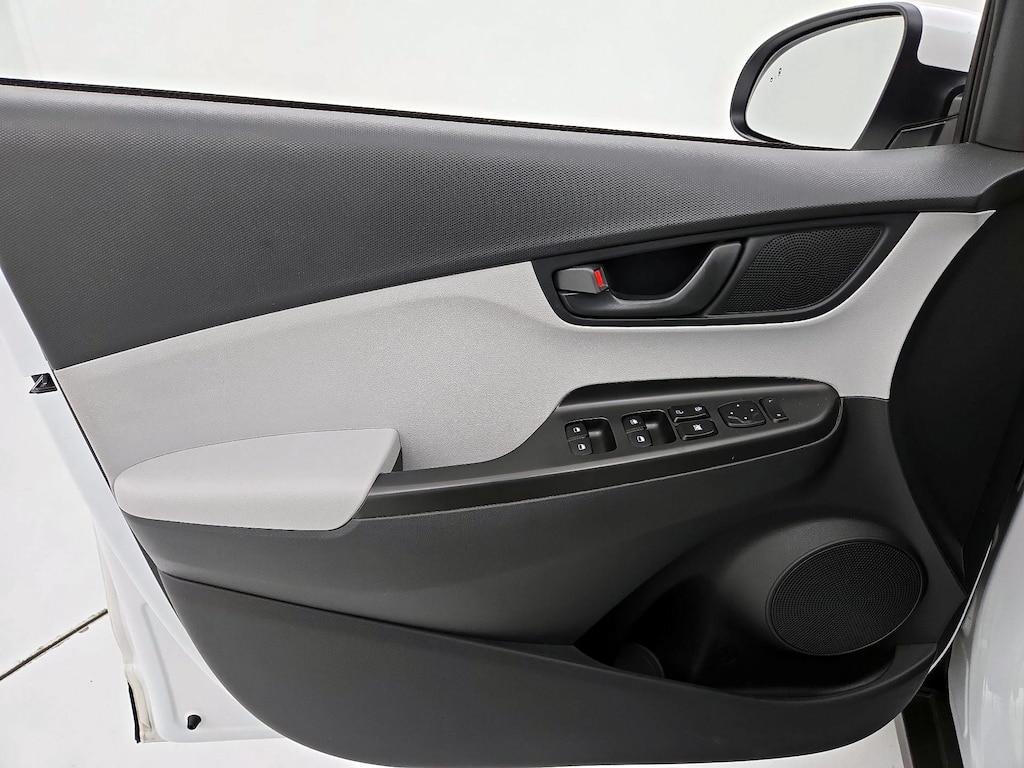 used 2023 Hyundai Kona car, priced at $20,998