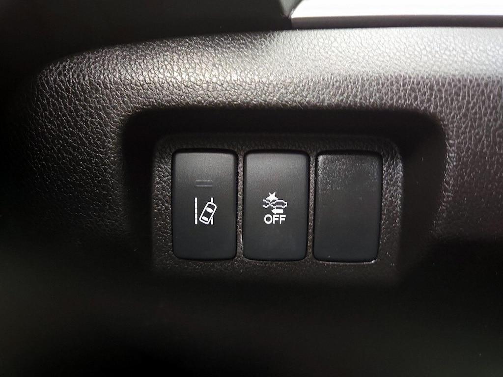 used 2019 Acura ILX car, priced at $18,998