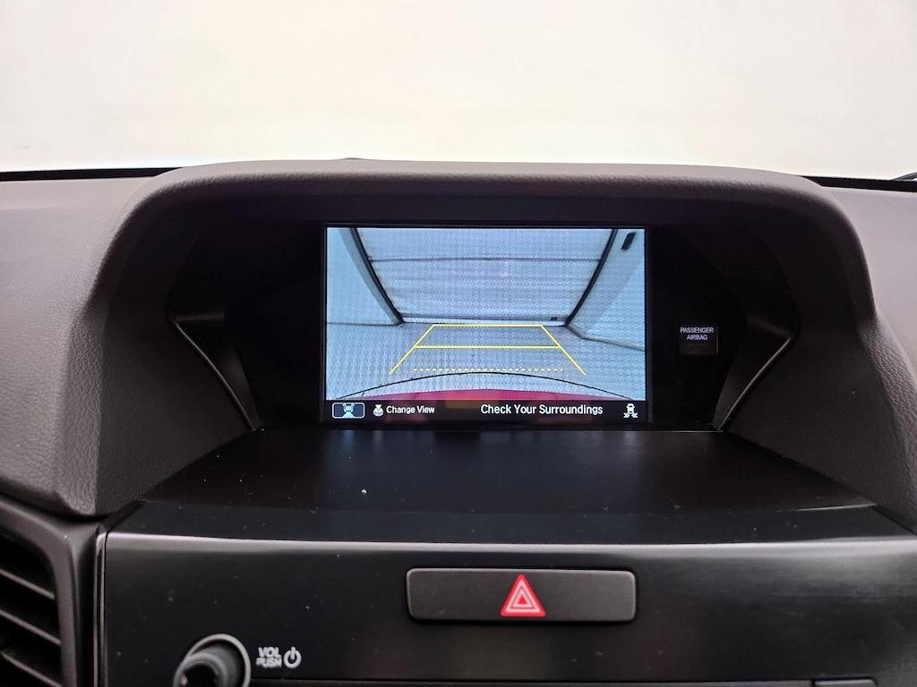 used 2019 Acura ILX car, priced at $18,998