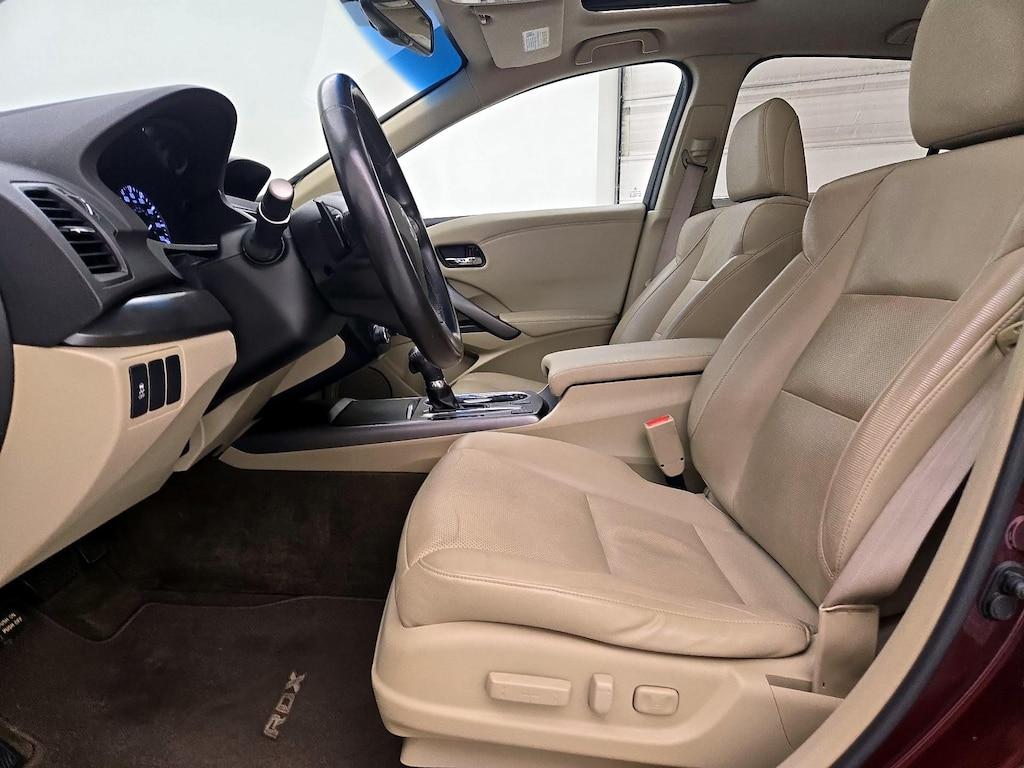 used 2013 Acura RDX car, priced at $13,998