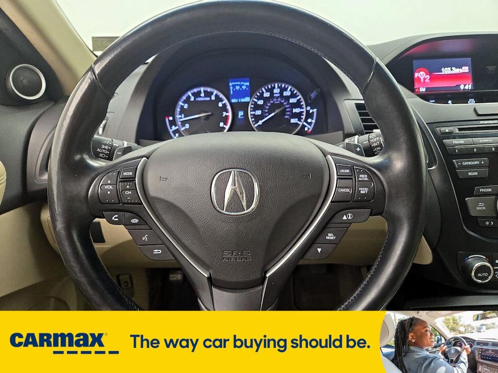 used 2013 Acura RDX car, priced at $13,998