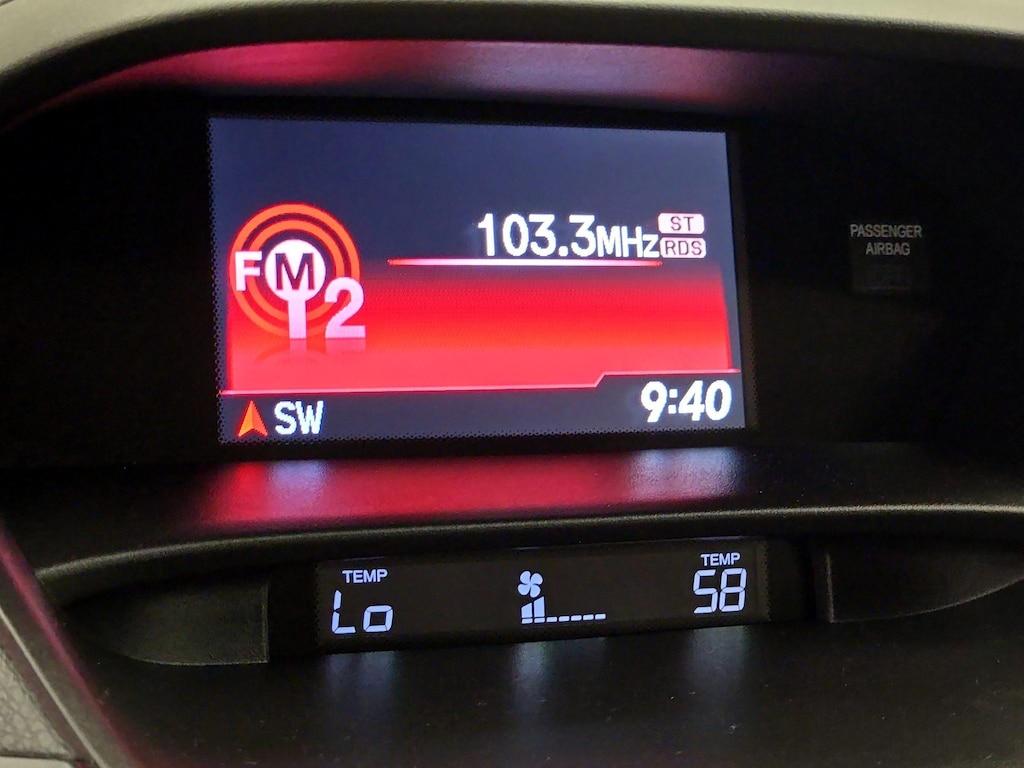 used 2013 Acura RDX car, priced at $13,998