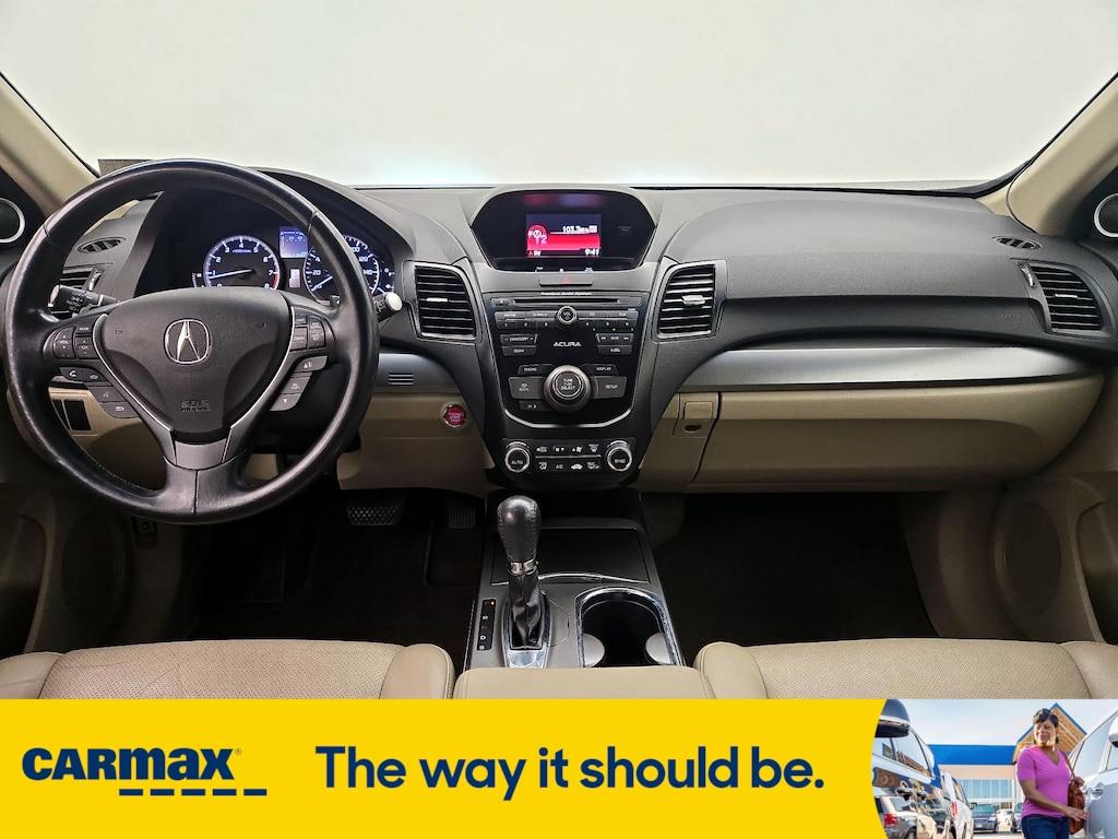 used 2013 Acura RDX car, priced at $13,998