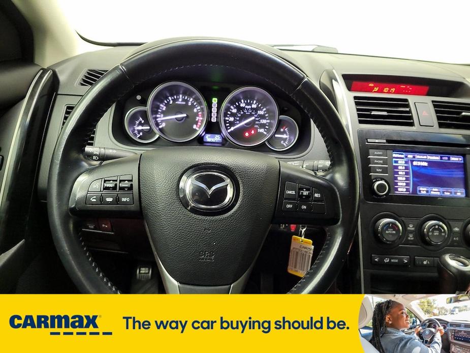 used 2014 Mazda CX-9 car, priced at $14,998